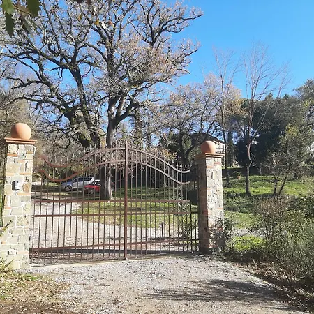 Casale Il Caggio Agroturismo *