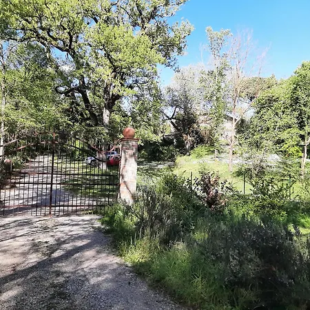 Agroturismo Casale Il Caggio Ciggiano