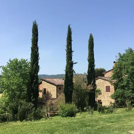 Casale Il Caggio Ciggiano
