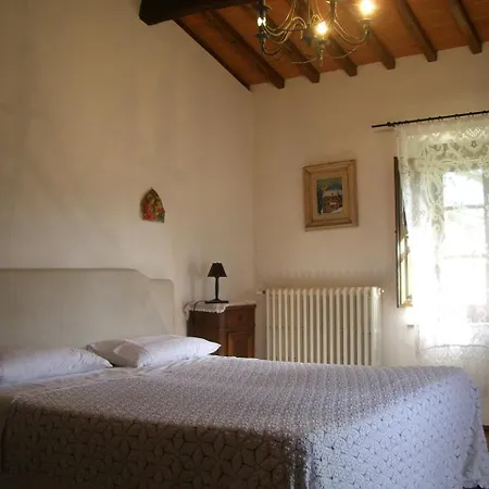 Agroturismo Casale Il Caggio