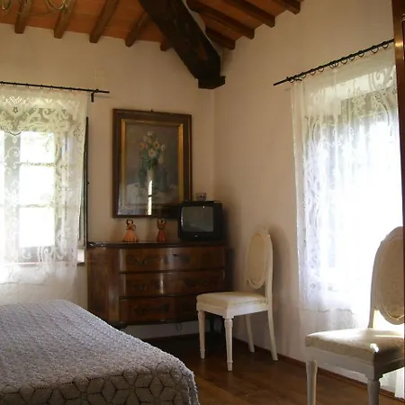 Agroturismo Casale Il Caggio Ciggiano