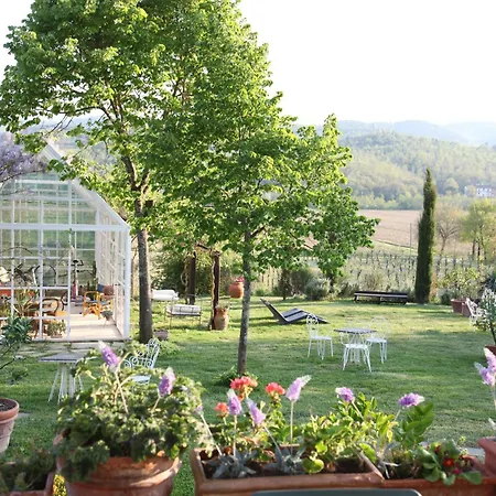 Casale Il Caggio Agroturismo *