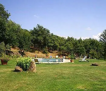 Agroturismo Casale Il Caggio