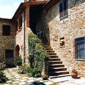 Casale Il Caggio Agroturismo *