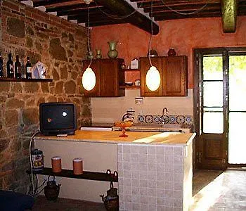 Casale Il Caggio Agroturismo