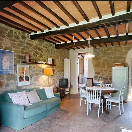 Casale Il Caggio Ciggiano