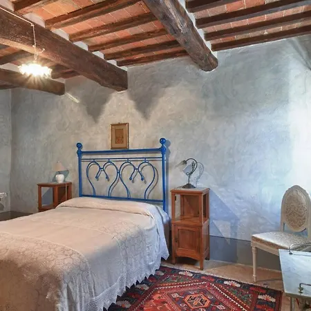 Agroturismo Casale Il Caggio Ciggiano