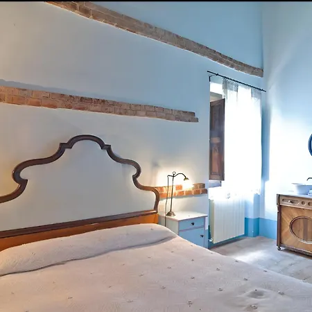 Casale Il Caggio Agroturismo *