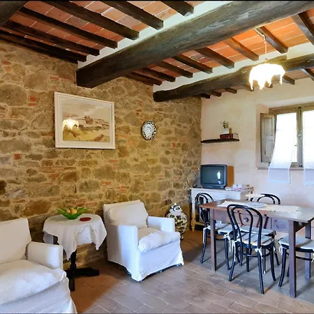 Casale Il Caggio Agroturismo *