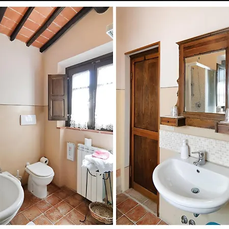 Casale Il Caggio *