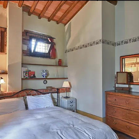 Casale Il Caggio * Ciggiano