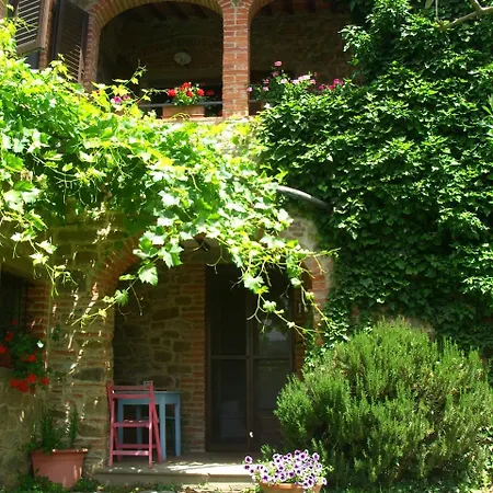 Casale Il Caggio