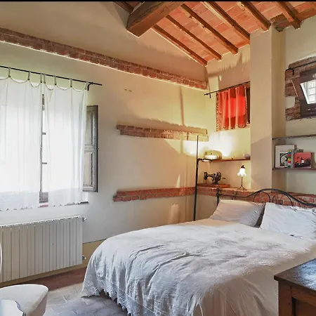 Casale Il Caggio Agroturismo *