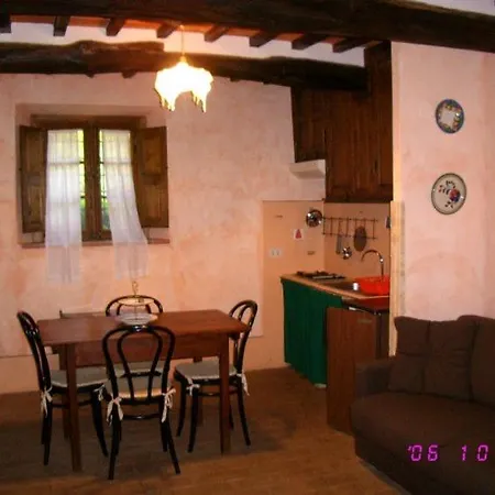 Agroturismo Casale Il Caggio