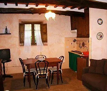 Agroturismo Casale Il Caggio *