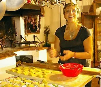 Agroturismo Casale Il Caggio Ciggiano