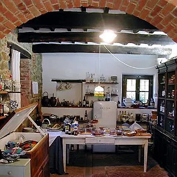 Casale Il Caggio Agroturismo Ciggiano