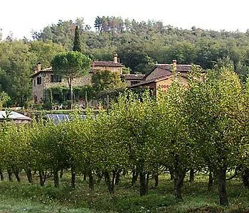 Agroturismo Casale Il Caggio *