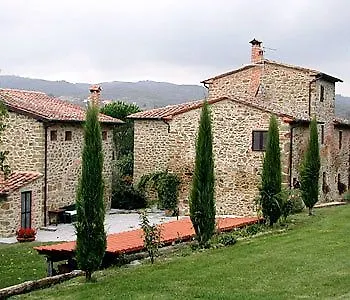 Casale Il Caggio Agroturismo