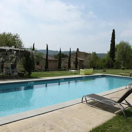 Casale Il Caggio