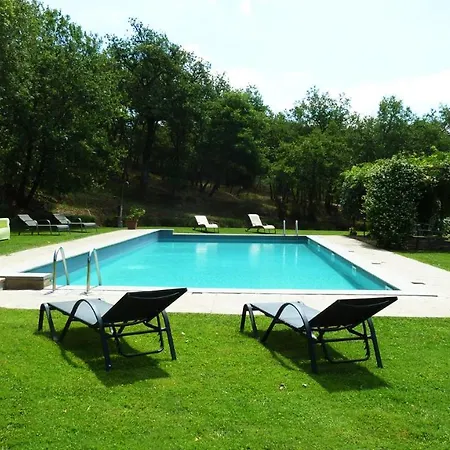Agroturismo Casale Il Caggio *