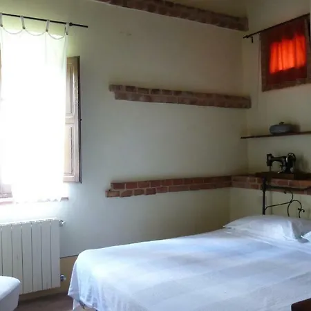 Casale Il Caggio Agroturismo Ciggiano