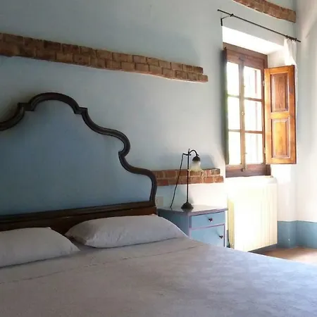 Casale Il Caggio Agroturismo Ciggiano