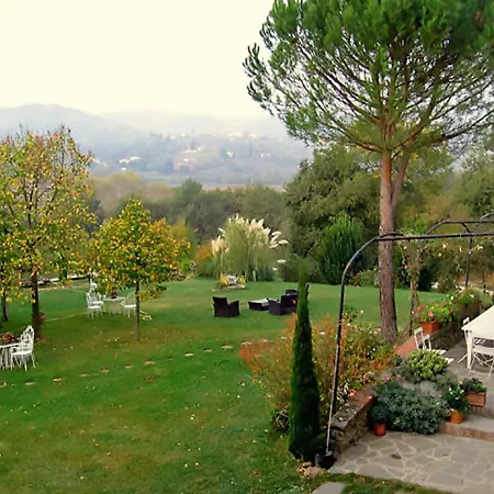 Casale Il Caggio * Ciggiano