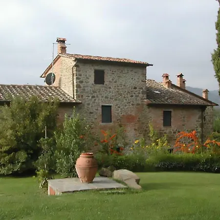 Agroturismo Casale Il Caggio