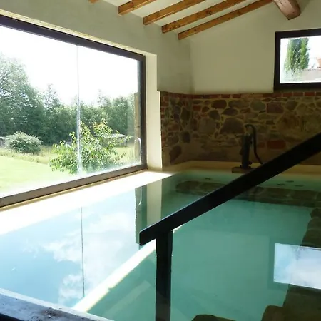 Agroturismo Casale Il Caggio *