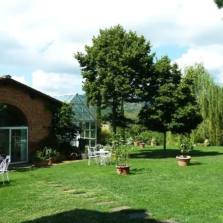 Agroturismo Casale Il Caggio