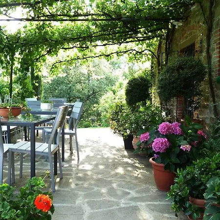 Casale Il Caggio Agroturismo Ciggiano