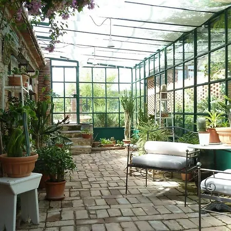 Casale Il Caggio Agroturismo Ciggiano