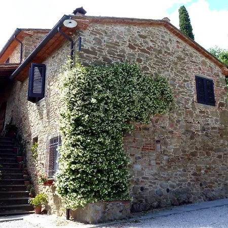 Casale Il Caggio Ciggiano
