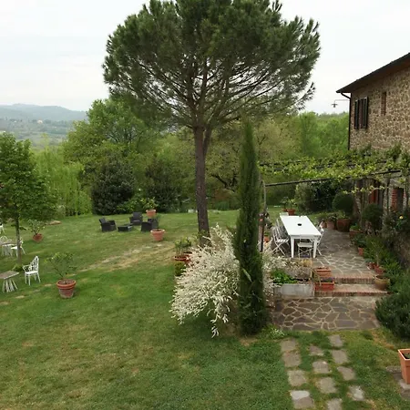Casale Il Caggio Agroturismo