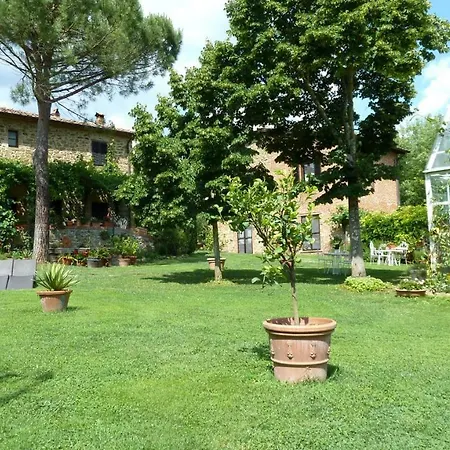 Casale Il Caggio * Ciggiano
