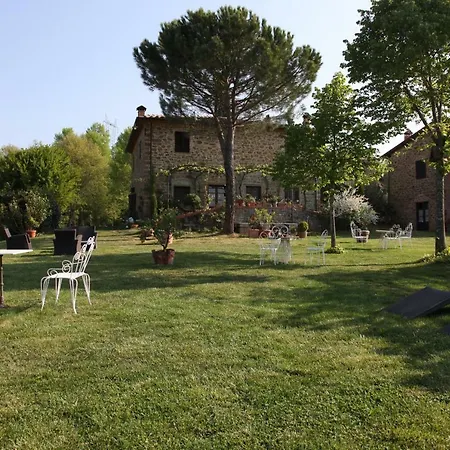 Casale Il Caggio Agroturismo *