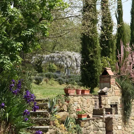Agroturismo Casale Il Caggio *