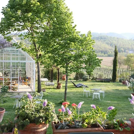 Casale Il Caggio