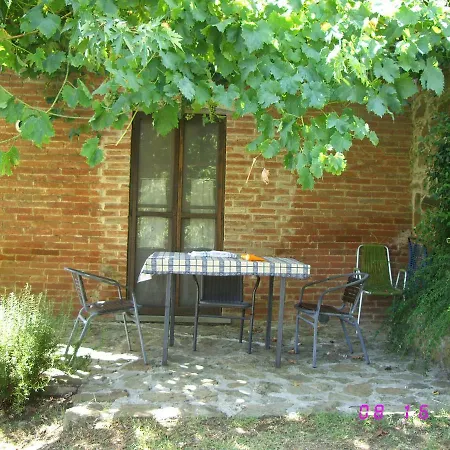 Farma Casale Il Caggio