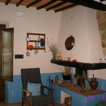 Agroturismo Casale Il Caggio