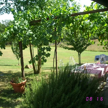 Casale Il Caggio Farma