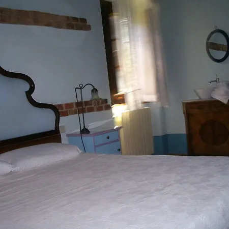 Agroturismo Casale Il Caggio *