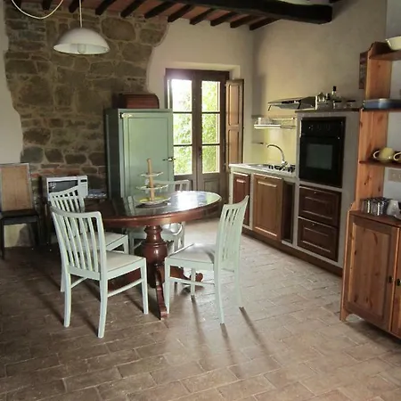 Agroturismo Casale Il Caggio