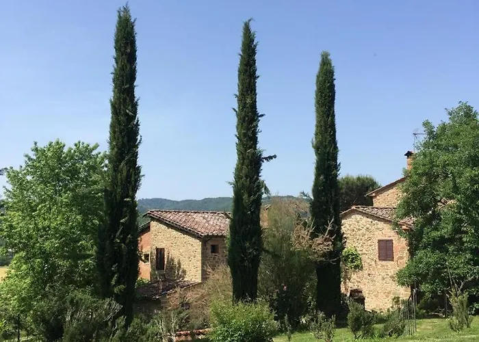 Casale Il Caggio Ciggiano