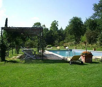 Casale Il Caggio Ciggiano