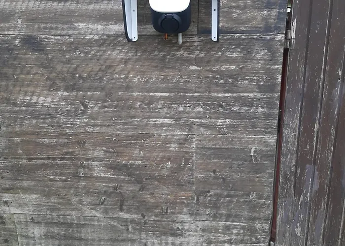 Casale Il Caggio * Ciggiano