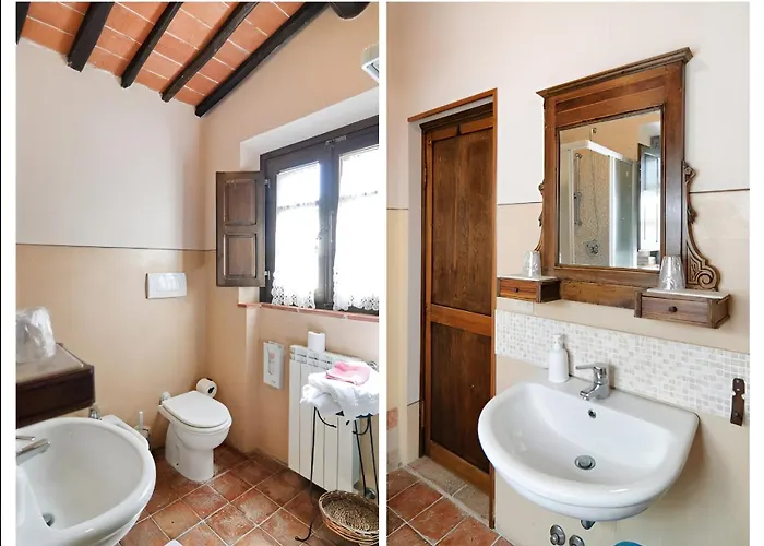 Casale Il Caggio *