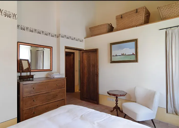 Casale Il Caggio Ciggiano