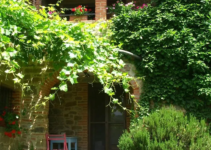 Casale Il Caggio